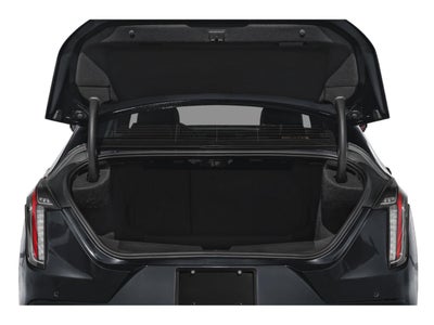 2023 Cadillac CT4-V 4dr Sdn