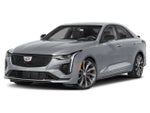 2023 Cadillac CT4-V 4dr Sdn
