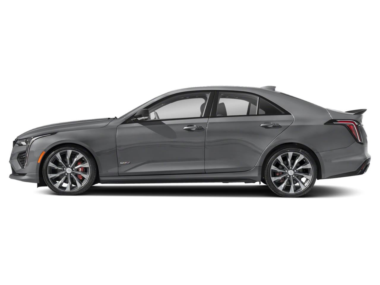 2023 Cadillac CT4-V 4dr Sdn