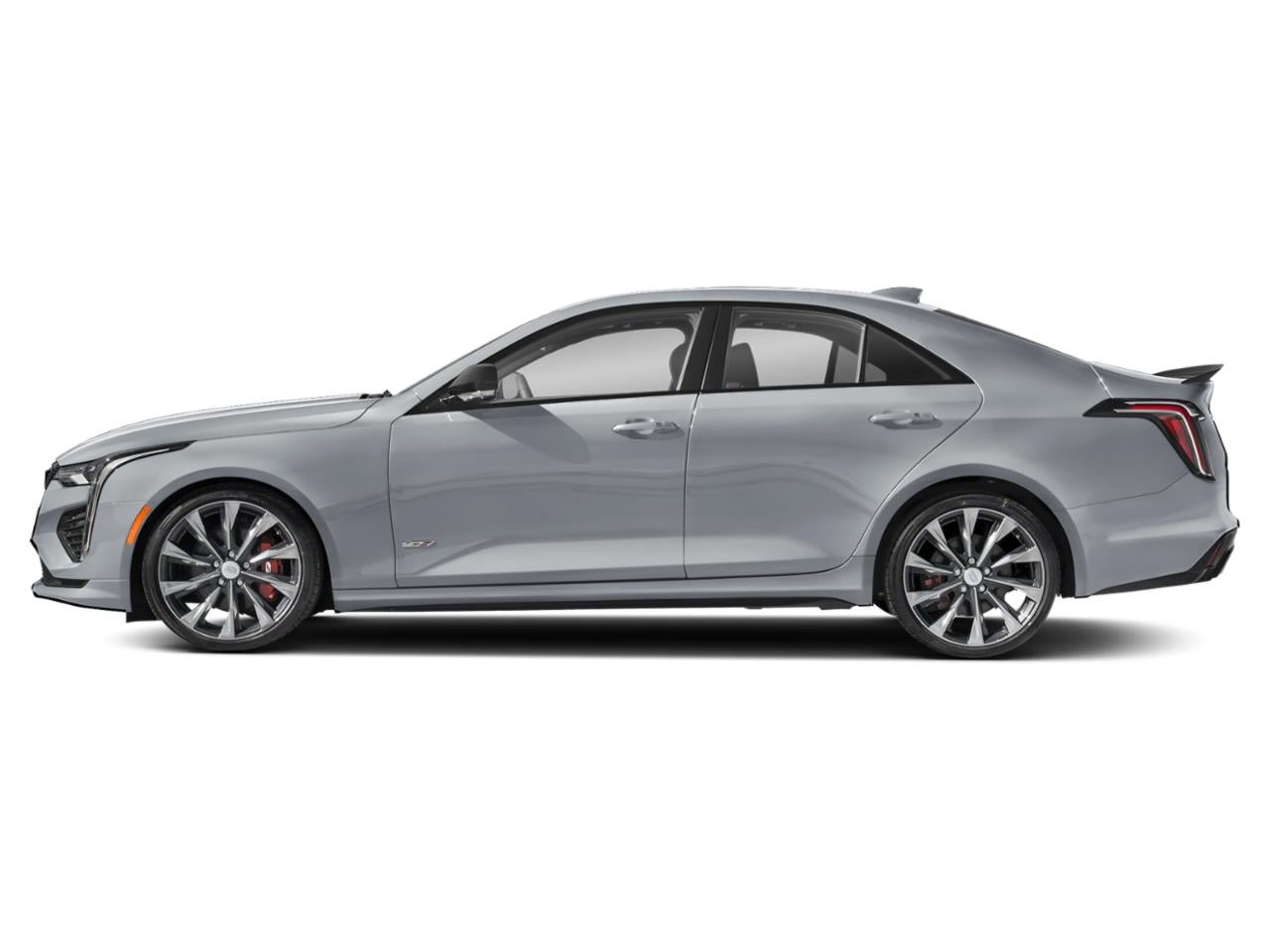 2023 Cadillac CT4-V 4dr Sdn