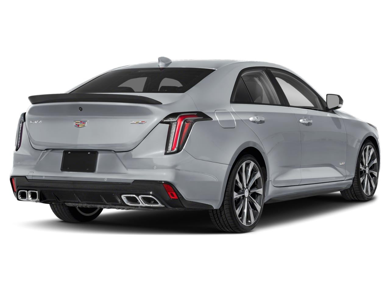 2023 Cadillac CT4-V 4dr Sdn
