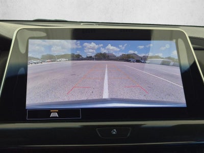 2023 Cadillac CT5 4dr Sdn Luxury