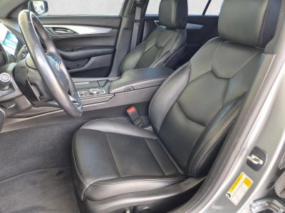 2023 Cadillac CT5 4dr Sdn Luxury