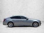 2023 Cadillac CT5 4dr Sdn Luxury