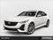 2020 Cadillac CT5 4dr Sdn Luxury