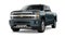 2018 Chevrolet Silverado 2500 HD Crew Cab Standard Box 4-Wheel Drive High Country
