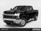 2021 Chevrolet Silverado 2500 HD Crew Cab Long Box 4-Wheel Drive Custom