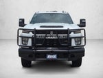 2021 Chevrolet Silverado 2500 HD Crew Cab Long Box 4-Wheel Drive Custom