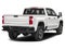 2021 Chevrolet Silverado 2500 HD Crew Cab Long Box 4-Wheel Drive Custom