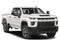 2021 Chevrolet Silverado 2500 HD Crew Cab Long Box 4-Wheel Drive Custom
