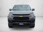 2022 Chevrolet Colorado Extended Cab Long Box 2-Wheel Drive LT