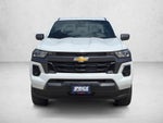 2023 Chevrolet Colorado Crew Cab Short Box 2-Wheel Drive LT