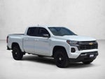 2023 Chevrolet Colorado Crew Cab Short Box 2-Wheel Drive LT