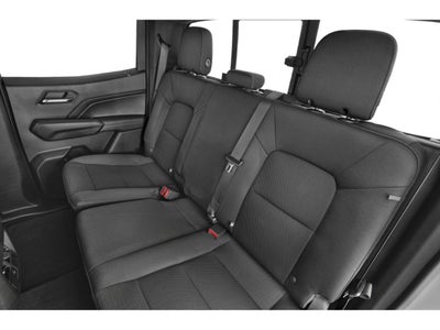 2023 Chevrolet Colorado Crew Cab Short Box 2-Wheel Drive LT