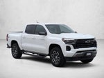 2025 Chevrolet Colorado Crew Cab Short Box 4-Wheel Drive Z71