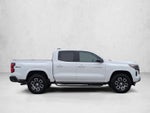2025 Chevrolet Colorado Crew Cab Short Box 4-Wheel Drive Z71