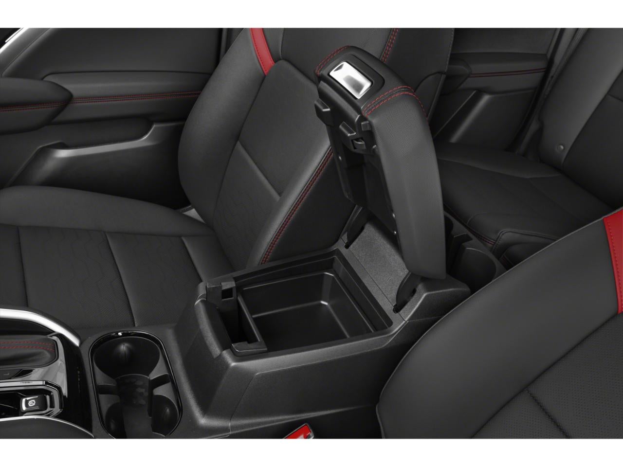 2025 Chevrolet Colorado Crew Cab Short Box 4-Wheel Drive Z71