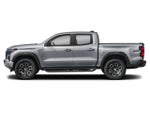 2025 Chevrolet Colorado Crew Cab Short Box 4-Wheel Drive Z71