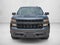 2021 Chevrolet Silverado 1500 Crew Cab Short Box 4-Wheel Drive Custom