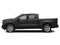 2021 Chevrolet Silverado 1500 Crew Cab Short Box 4-Wheel Drive Custom