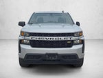 2020 Chevrolet Silverado 1500 Double Cab Standard Box 2-Wheel Drive Custom