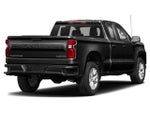 2020 Chevrolet Silverado 1500 Double Cab Standard Box 2-Wheel Drive Custom