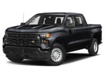 2023 Chevrolet Silverado 1500 Crew Cab Short Box 4-Wheel Drive RST