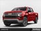 2022 Chevrolet Silverado 1500 Crew Cab Short Box 4-Wheel Drive RST