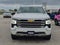 2023 Chevrolet Silverado 1500 Crew Cab Short Box 4-Wheel Drive High Country