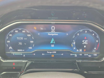 2023 Chevrolet Silverado 1500 Crew Cab Short Box 4-Wheel Drive High Country