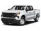2023 Chevrolet Silverado 1500 Crew Cab Short Box 4-Wheel Drive High Country
