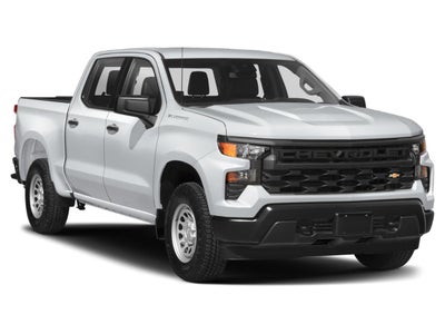 2023 Chevrolet Silverado 1500 Crew Cab Short Box 4-Wheel Drive High Country