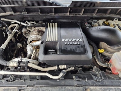 2022 Chevrolet Silverado 1500 LTD Crew Cab Short Box 4-Wheel Drive RST