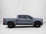 2022 Chevrolet Silverado 1500 LTD Crew Cab Short Box 4-Wheel Drive RST