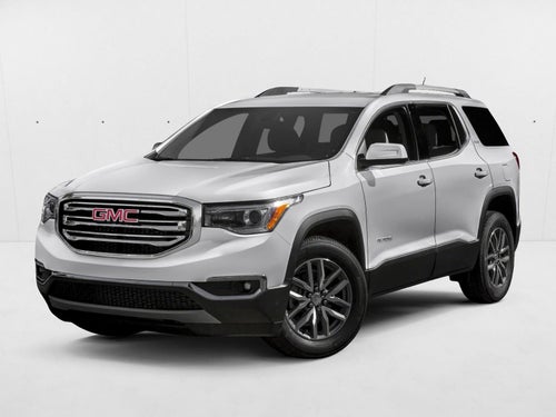 2019 GMC Acadia FWD SLT-1