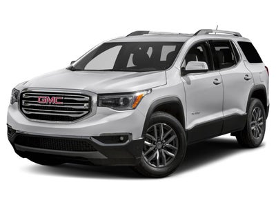 2019 GMC Acadia FWD SLT-1