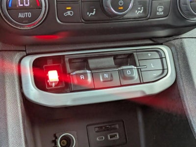 2023 GMC Acadia AWD SLT