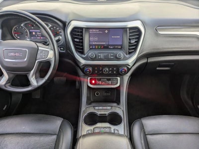 2023 GMC Acadia AWD SLT