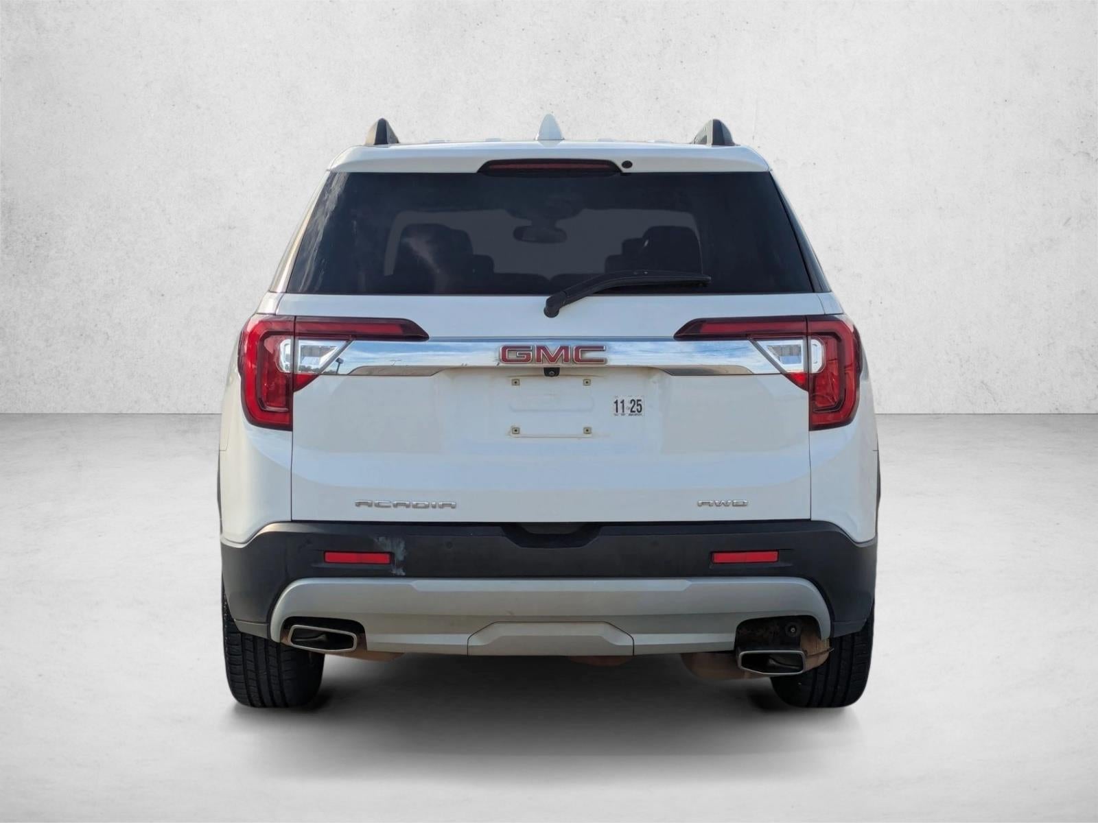 2023 GMC Acadia AWD SLT