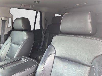 2018 GMC Yukon 2WD 4dr SLT
