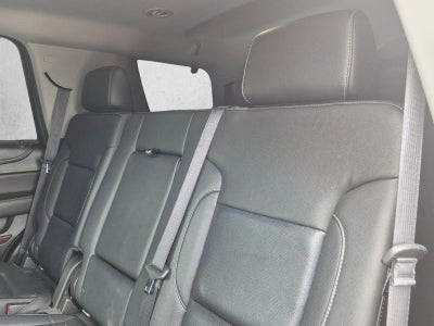2018 GMC Yukon 2WD 4dr SLT