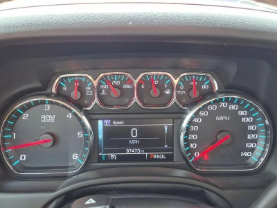 2018 GMC Yukon 2WD 4dr SLT