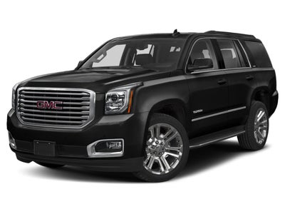 2018 GMC Yukon 2WD 4dr SLT