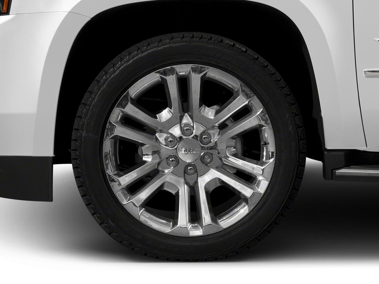 2018 GMC Yukon 2WD 4dr SLT