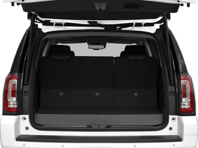 2018 GMC Yukon 2WD 4dr SLT