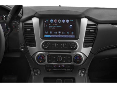 2018 GMC Yukon 2WD 4dr SLT