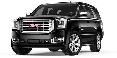 2018 GMC Yukon 2WD 4dr SLT