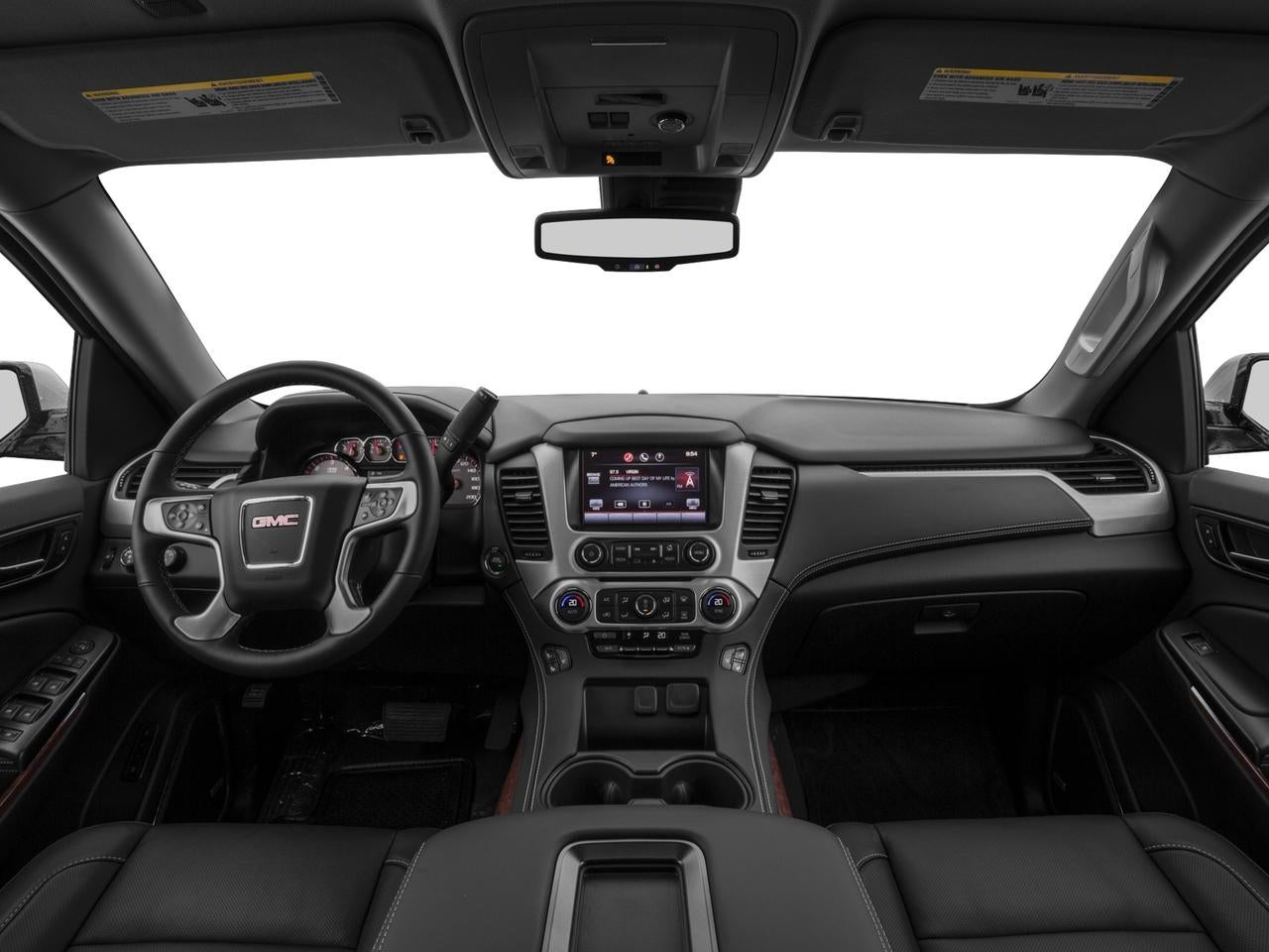 2017 GMC Yukon 2WD 4dr SLT
