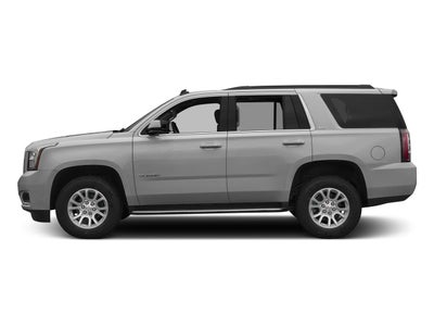 2017 GMC Yukon 2WD 4dr SLT