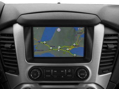 2017 GMC Yukon 2WD 4dr SLT